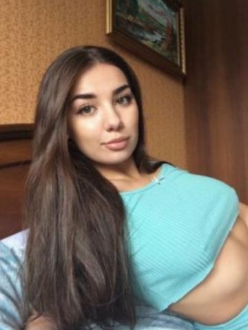 Индивидуалка Лина Фотография 2